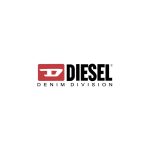 Diesel Denim Division Logo Vector