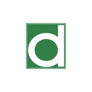 Diethelm Aviation Logo Vector