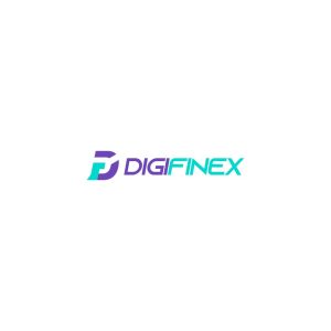 Digifinex Logo Vector