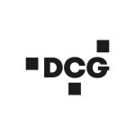 Digital Currency Group (DCG) Logo Vector