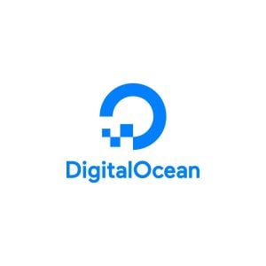 DigitalOcean Logo Vector
