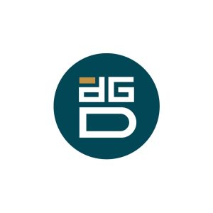 DigixDAO (DGD) Logo Vector