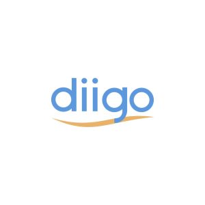 Diigo Logo Vector