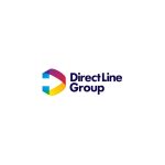 Direct Line Group Logo Vector