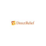 Direct Relief Logo Vector