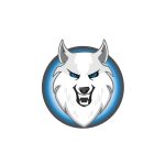 Direwolf (DIREWOLF)  Logo Vector