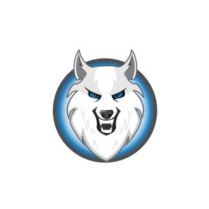 Direwolf (DIREWOLF)  Logo Vector