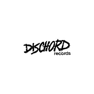 Dischord Records Logo Vector