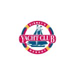 Disney’s Yacht Club Resort Logo Vector