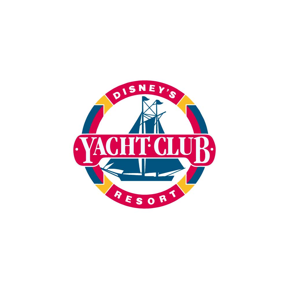 disney yacht club magnet