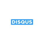 Disqus Logo Vector