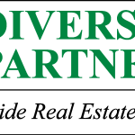 Diversified Partners Logo Vector