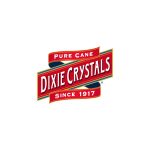 Dixie Crystals Logo Vector