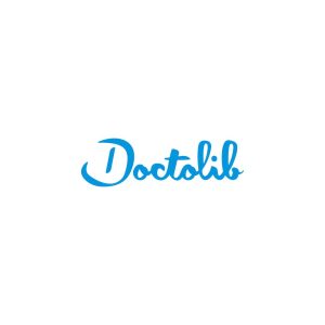 Doctolib Logo Vector