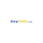 DogSlots Logo Vector