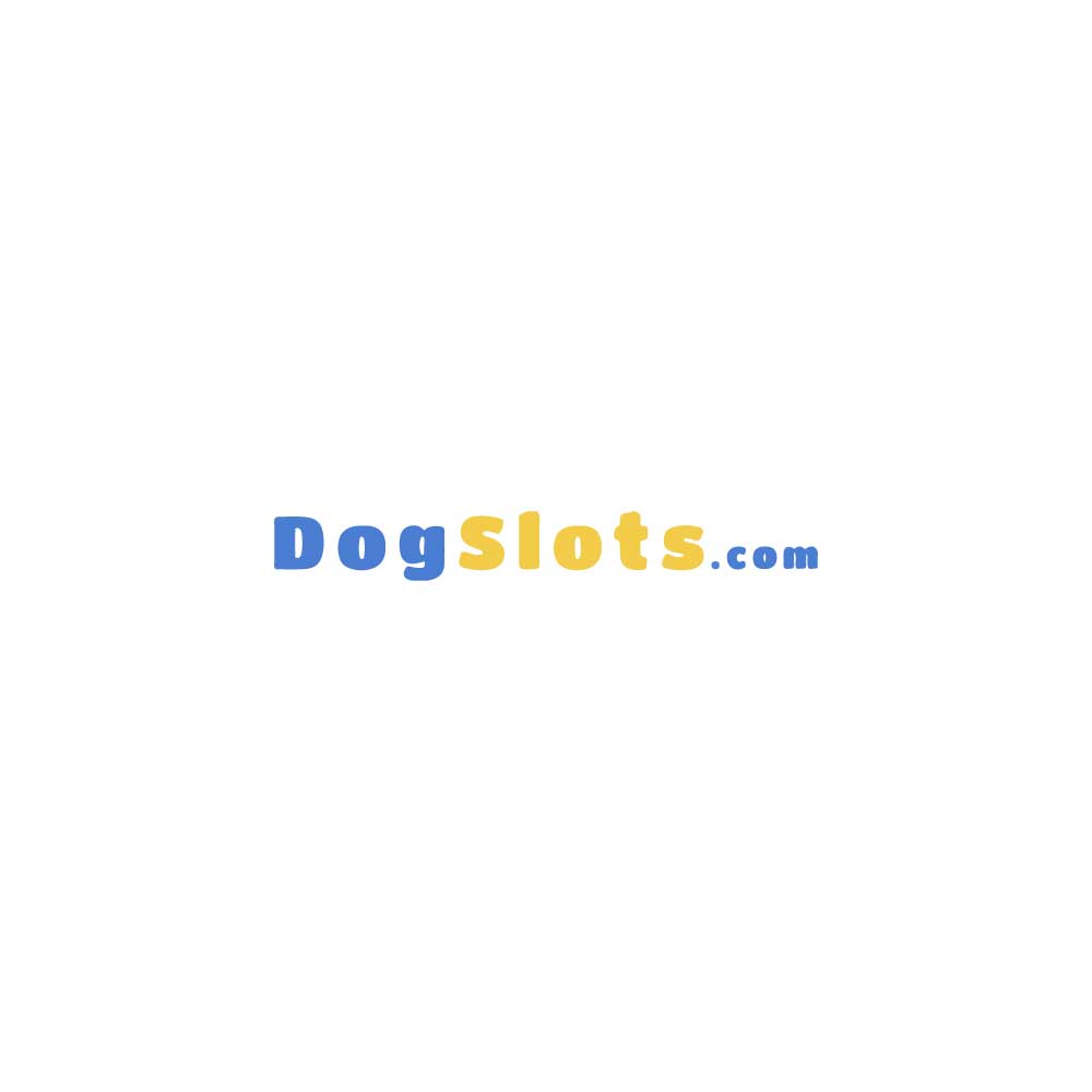 DogSlots Logo Vector