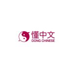 Dong Chinese Logo Vector