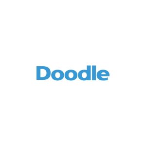 Doodle Logo Vector