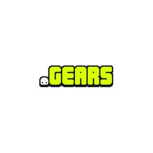 DotGEARS Logo Vector