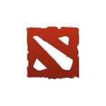 Dota2 Logo Vector