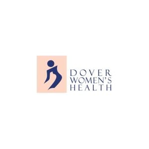 Dover Women’s Health Logo Vector