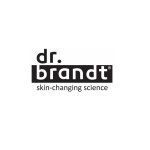 Dr. Brandt Logo Vector