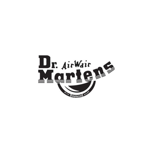 Dr. Martens Logo Vector - (.Ai .PNG .SVG .EPS Free Download)