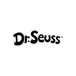 Dr. Seuss NFT Logo Vector