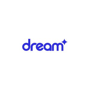 Dream Games Logo Vector