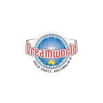 Dream World Logo Vector