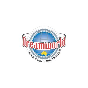 Dream World Logo Vector