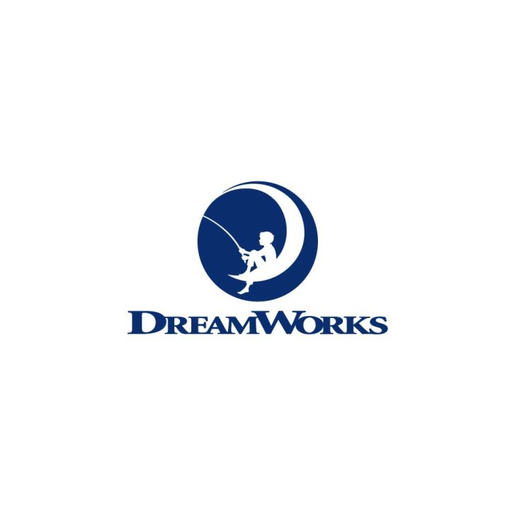 DreamWorks Animation Logo Vector - (.Ai .PNG .SVG .EPS Free Download)