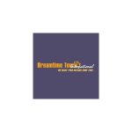 Dreamtime Tours International Logo Vector