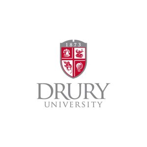 Drury University Logo Vector