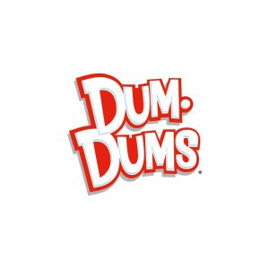Dum Dums Logo Vector