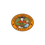 Duncan Family Farms Logo Vector