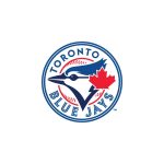 Dunedin Blue Jays Logo Vector