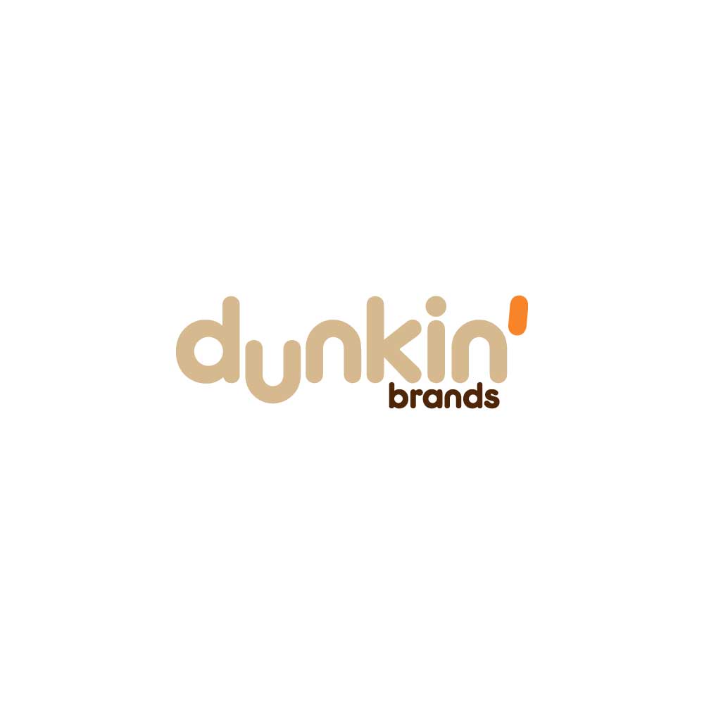 Dunkin Donuts 2018 Logo Vector