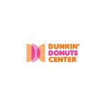 Dunkin Donuts Center Logo Vector