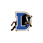 Durham Bulls Logo Vector