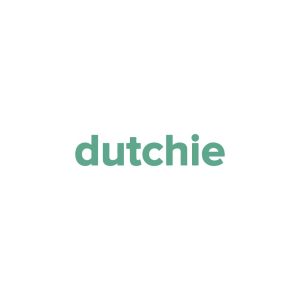 Dutchie Logo Vector