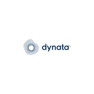 Dynata Logo Vector