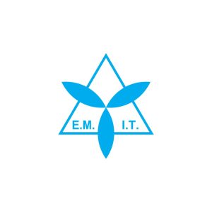 E.M.I.T Aviation Consult Logo Vector