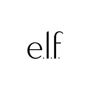 E.l.f. Logo Vector