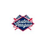 EASTERN LEAGUE LOGO VECTOR