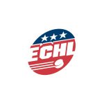 ECHL LOGO VECTOR