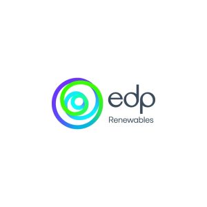 EDP Renewables Logo Vector