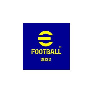 EFootball 2022 Logo Vector