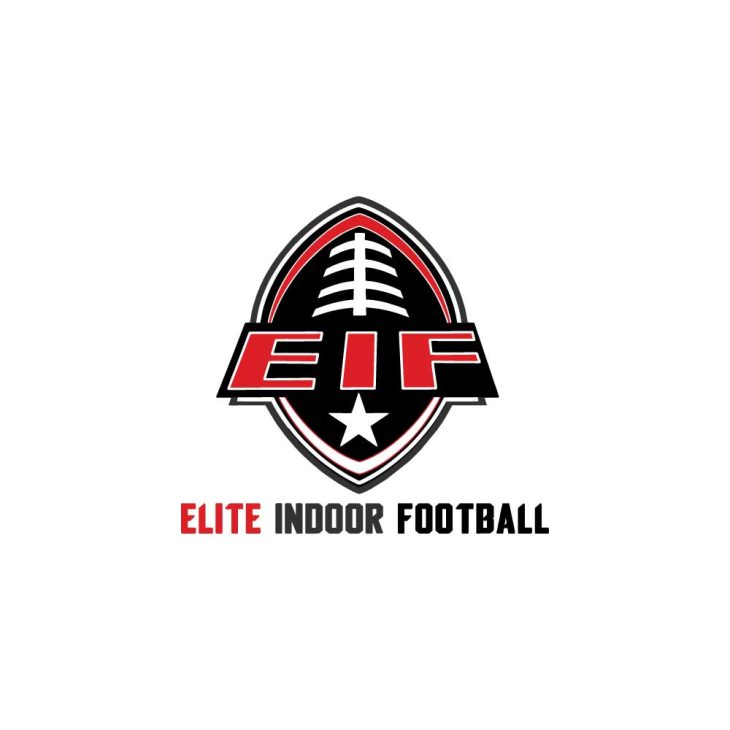 EIF Elite Indoor Football Logo Vector (.Ai .PNG .SVG .EPS Free Download)