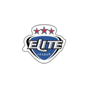 ELITE ICE HOCKEY LEAGUE (UK) LOGO VECTOR